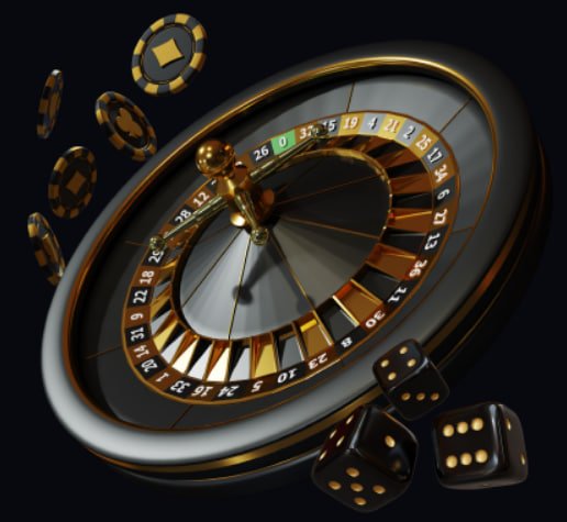 win88 chip ကာစီနို Roulette Live ဂိမ်းစားပွဲ မြင်ကွင်း