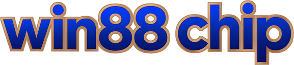 win88 chip logo
